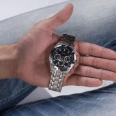 Guess GUGW0260G1 Erkek Kol Saati thumbnail 6