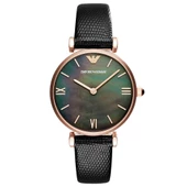 EMPORIO ARMANI AR11060 Kadın Kol Saati thumbnail 1