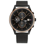 Tommy Hilfiger  TH1710505 Erkek Kol Saati thumbnail 1