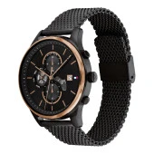 Tommy Hilfiger  TH1710505 Erkek Kol Saati thumbnail 3