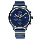 Tommy Hılfiger TH1781893 Kadın Kol Saati thumbnail 1