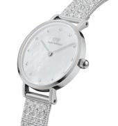 Daniel Wellington DW00100592 Kadın Kol Saati - 3