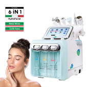 Hydrafacial 6IN1 Cilt Yenileme Cihazı - 1