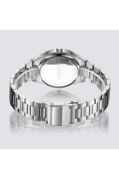 Burker Emma Silver Pink Kadin Kol Saati thumbnail 3