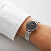 Daniel Wellington DW00100162 32 mm Kadın Kol Saati thumbnail 5