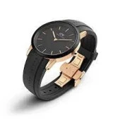 Daniel Wellington DW00600425 40 mm Unisex Kol Saati thumbnail 3