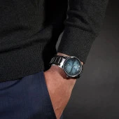 Emporio Armani AR11182 Erkek Kol Saati thumbnail 4