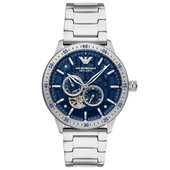 Emporio Armani AR7001 Erkek Kol Saati thumbnail 1