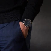 Emporio Armani AR11188 Erkek Kol Saati thumbnail 6