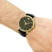 EMPORIO ARMANI AR1917 Erkek Kol Saati thumbnail 3