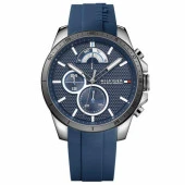 Tommy Hilfiger TH1791350 Erkek Kol Saati thumbnail 1