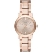 Burberry BU9135 Bayan Kol Saati thumbnail 1