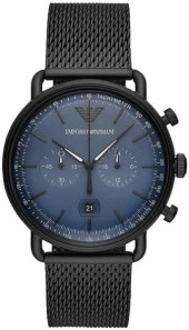 Emporio Armani AR11201 Erkek Kol Saati thumbnail 5
