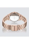 Burker Emma Rose Gold White Kadin Kol Saati thumbnail 4