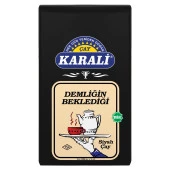 Karali Demliğin Bekledği Siyah Çay 5000 gr thumbnail 1