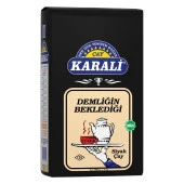 Karali Demliğin Bekledği Siyah Çay 5000 gr thumbnail 2