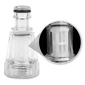 Michelin MPX46185 Basınçlı Yıkama Makineleri İçin Universal Su Giriş Filtresi 3’ Lü Paket - 2