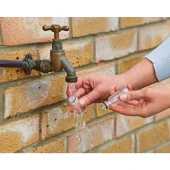 Michelin MPX46185 Basınçlı Yıkama Makineleri İçin Universal Su Giriş Filtresi 3’ Lü Paket - 8