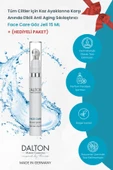 Tüm Ciltler Için Kaz Ayaklarına Karşı Anında Etkili Anti Aging Sıkılaştırıcı Face Care Göz Jeli - 1