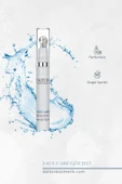 Tüm Ciltler Için Kaz Ayaklarına Karşı Anında Etkili Anti Aging Sıkılaştırıcı Face Care Göz Jeli - 7