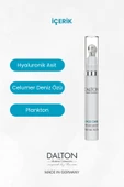 Tüm Ciltler Için Kaz Ayaklarına Karşı Anında Etkili Anti Aging Sıkılaştırıcı Face Care Göz Jeli - 6