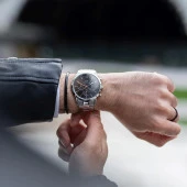 Daniel Wellington DW00100645 Erkek Kol saati thumbnail 3