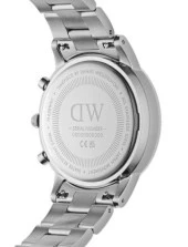 Daniel Wellington DW00100645 Erkek Kol saati thumbnail 6