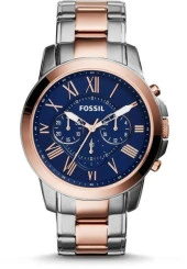 Fossil FS5024 Erkek Kol Saati thumbnail 4