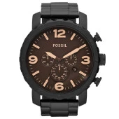 Fossil JR1356 Erkek Kol Saati thumbnail 1