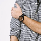 Fossil JR1356 Erkek Kol Saati thumbnail 4