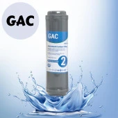 Su Arıtma Filtresi Seti 5 li  Lg Membran Filtre Seti Açık Kasa Cihaz İçin thumbnail 4