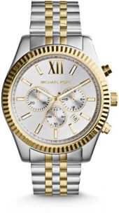 Michael Kors MK8344 Erkek Kol Saati thumbnail 4