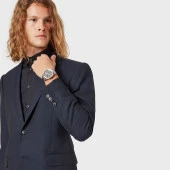 Emporio Armani AR11241 Erkek Kol Saati thumbnail 3