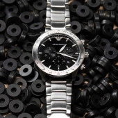 Emporio Armani AR11241 Erkek Kol Saati thumbnail 4