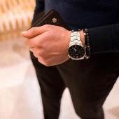 Fossil FS5384 Erkek Kol Saati thumbnail 3