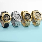 Guess GUGW0260G2 Erkek Kol Saati thumbnail 5