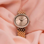 MICHAEL KORS MK3192 Kadın Kol Saati thumbnail 4