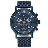 Tommy Hilfiger TH1710397 Erkek Kol Saati thumbnail 3