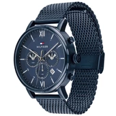Tommy Hilfiger TH1710397 Erkek Kol Saati thumbnail 2