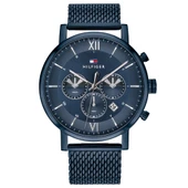 Tommy Hilfiger TH1710397 Erkek Kol Saati thumbnail 1
