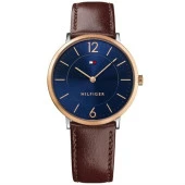 Tommy Hilfiger TH1710354 Erkek Kol Saati - 3
