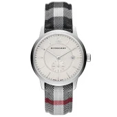 Burberry Bu10002 Erkek Kol Saati thumbnail 1