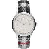 Burberry Bu10002 Erkek Kol Saati thumbnail 4