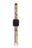 Miniflak LOL Surprise! Lisanslı LOL5089 Pembe-Sarı Çocuk Kol Saati - 2