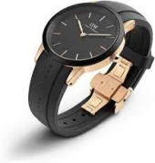 Daniel Wellington DW00100425 40 mm Unisex Kol Saati - 3
