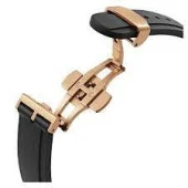 Daniel Wellington DW00100425 40 mm Unisex Kol Saati - 4