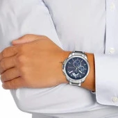 Tommy Hilfiger TH1791348 Erkek Kol Saati thumbnail 2