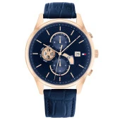 Tommy Hilfiger  TH1710503 Erkek Kol Saati thumbnail 1