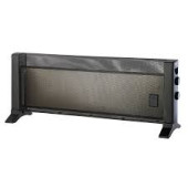 fire-x oda ısıtıcısı ndy-1200 ayarlanabilir termostat - 1