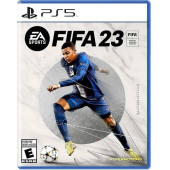 Fifa 23 PS5 Oyunu - 1